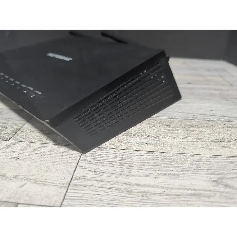 NETGEAR R6400 AC1750 Smart WiFi Router Wireless Router With Power Cord - Picture 6 of 12